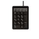 CHERRY G84-4700 numeric keypad Laptop/PC USB Black CHERRY G84-4700 numeric keypad Laptop/PC USB Black