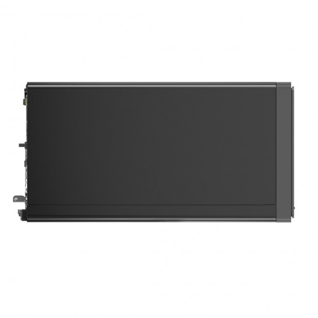 Lenovo ThinkCentre neo 50t Intel Core i3 i3-14100 8 GB DDR5-SDRAM 512 GB SSD Windows 11 Pro Tower PC Black, Grey Lenovo ThinkCentre neo 50t Intel Core i3 i3-14100 8 GB DDR5-SDRAM 512 GB SSD Windows 11 Pro Tower PC Black, Grey