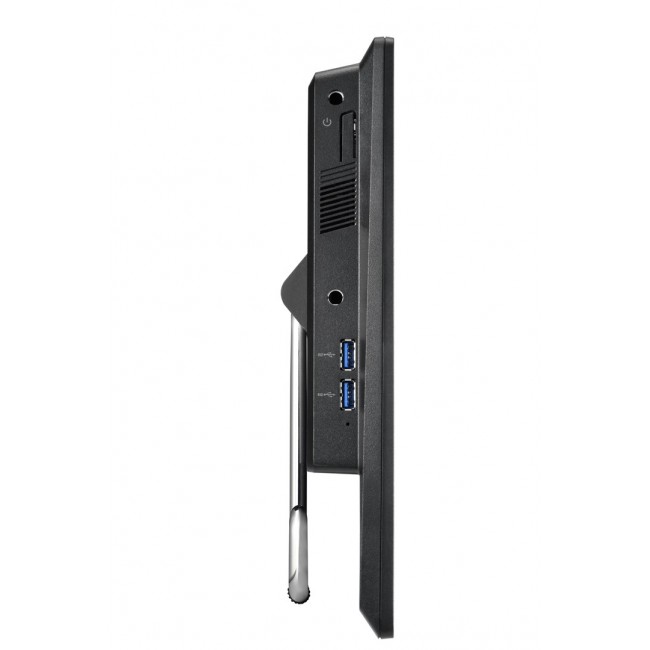 Shuttle All-In-One Barebone P55U3, 15.6