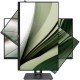 MSI Pro MP245PG 24 inch IPS FHD HDMI/DP Pivot - Flat Screen - 61 cm