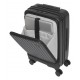 Acer GP.LUG11.009 luggage Trolley Black Recycled polyester