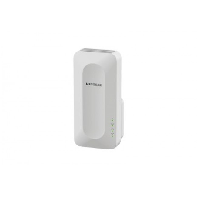 NETGEAR 4-STREAM WIFI 6 MESH EXTENDER