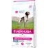 EUKANUBA Daily Care Working & Endurance - dry dog food - 15kg