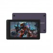 HUION Kamvas 13 graphic tablet Violet 5080 lpi 293.76 x 165.24 mm USB