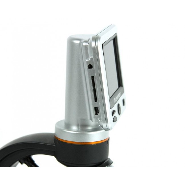 Celestron CM44341 microscope 1600x Digital microscope