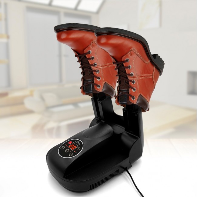 Shoe dryer MULTI OZONE DRYER UNI MT6523 Shoe dryer MULTI OZONE DRYER UNI MT6523