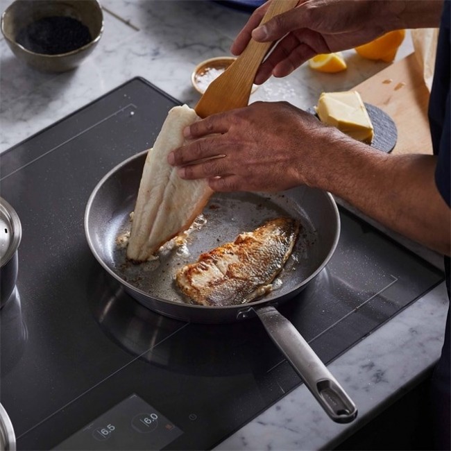 Fiskars 1064745 frying pan All-purpose pan Round