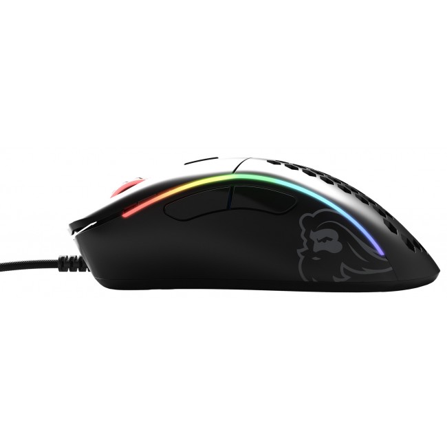 Glorious Gaming Glorious Model D Minus - Matte Black
