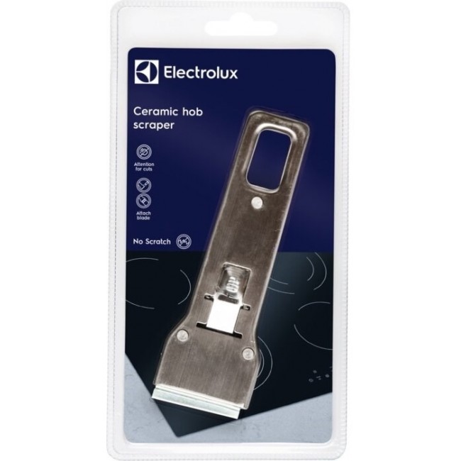 ELECTROLUX plate scraper E6HUE103