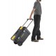 Stanley STST1-80150 small parts/tool box Plastic Black