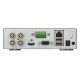 Hikvision eDVR Series iDS-E04HUHI-XB Black