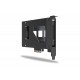 Icy Dock MB111VP-B storage drive enclosure SSD enclosure Black 2.5 Icy Dock MB111VP-B storage drive enclosure SSD enclosure Black 2.5