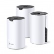 TP-Link AC1900 Whole Home Mesh Wi-Fi System, 3-Pack TP-Link AC1900 Whole Home Mesh Wi-Fi System, 3-Pack