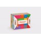 Marioinex Junior Brick Building Blocks, 60 pieces
