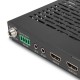Lindy 4K60 HDMI and USB SDVoE Transceiver