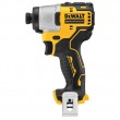 Compact impact driver 12V, shotless, body Compact impact driver 12V, shotless, body