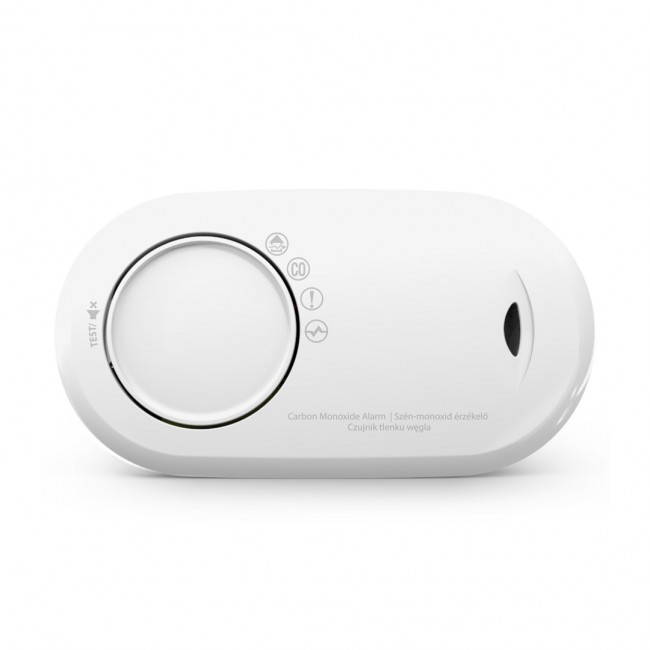 Carbon monoxide alarm FireAngel FA3820 gas detector (FA3820-INT) Carbon monoxide alarm FireAngel FA3820 gas detector (FA3820-INT)