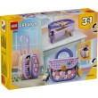 LEGO CREATOR 3 IN 1 31391 Art Fashion Bag with Storage LEGO CREATOR 3 IN 1 31391 Art Fashion Bag with Storage