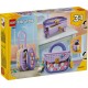 LEGO CREATOR 3 IN 1 31391 Art Fashion Bag with Storage
