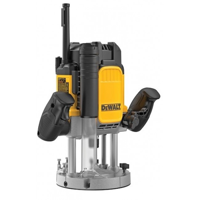 DEWALT FREZARKA G RNOWRZECIONOWA 2300W DWE625