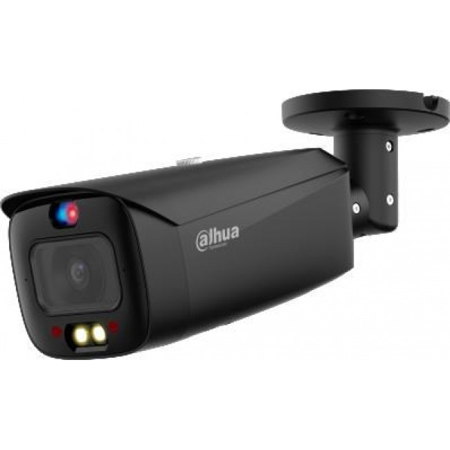 TIOC IP CAMERA 3.0 DAHUA IPC-HFW3849T1-AS-PV-0280B-S5-BLACK TIOC IP CAMERA 3.0 DAHUA IPC-HFW3849T1-AS-PV-0280B-S5-BLACK