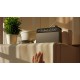 Philips TAR2509/10 radio Portable Analog Black