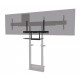Neomounts AV40-500BL Keyboard shelf kit 43-110