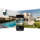 DAHUA P3D-3F-PV-0280B/0600B WI-FI CAMERA