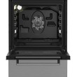 BEKO FSM52320TXDT cooker