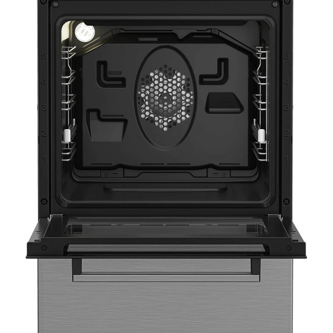 BEKO FSM52320TXDT cooker BEKO FSM52320TXDT cooker