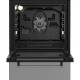 BEKO FSM52320TXDT cooker BEKO FSM52320TXDT cooker