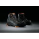 Uvex 65032 Unisex Adult Orange, Black