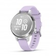 Garmin Lily 2 Active 38 mm Digital 240 x 201 pixels Touchscreen Silver GPS (satellite)