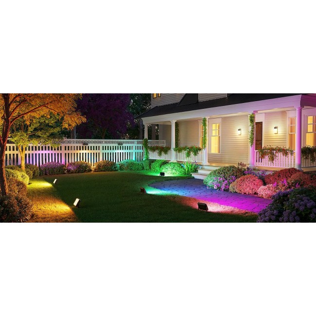 Govee Outdoor Flood Lights
