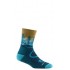 Carpet Northwoods Dark Turquoise
