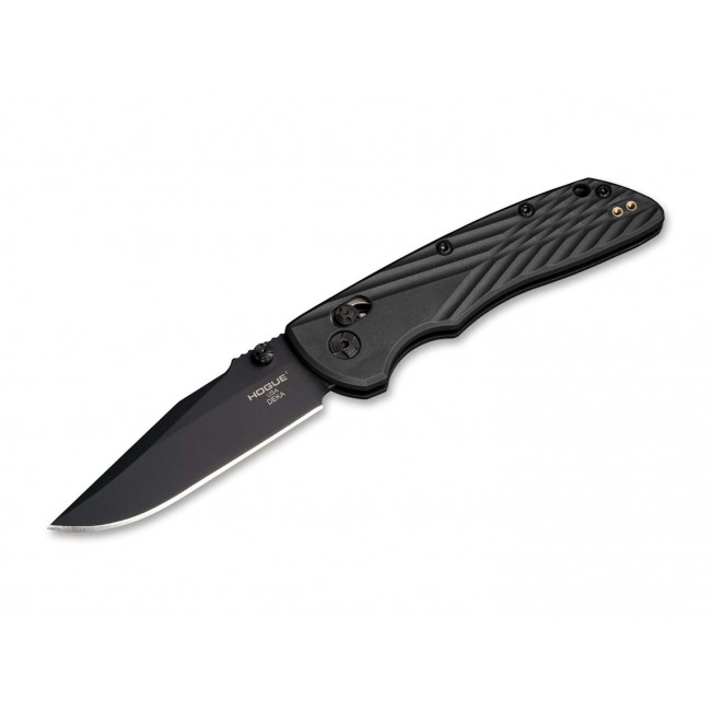 Hogue Knife Deka 3.25