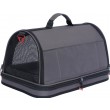 ZOLUX Nomad M pet carrier bag for dogs and cats 44.5 28 25 cm