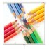 Avtek Wall Standard 175 projection screen 1:1