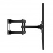Maclean TV Mount / Bracket, max VESA 400x400, 32-70