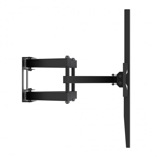 Maclean TV Mount / Bracket, max VESA 400x400, 32-70