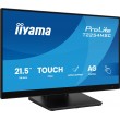 iiyama T2254MSC-B2AG computer monitor 54.6 cm (21.5