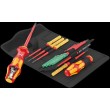 Wera 05006640001 manual screwdriver Set Straight screwdriver