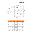 NEO tools 81-557-XL work clothing Jacket