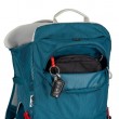 Osprey Poco SLT Tourist Carrier Blue