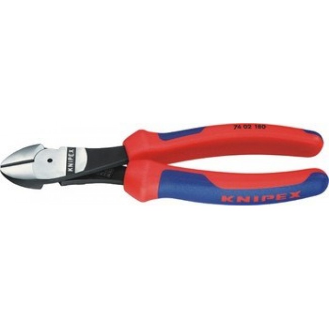 Knipex 74 02 180 plier Diagonal pliers