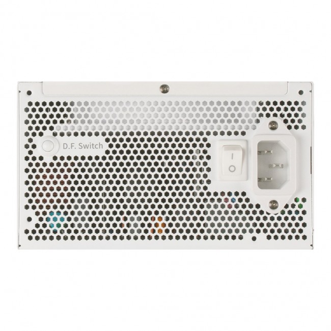 Enermax Revolution D.F.12 power supply unit 850 W 20+4 pin ATX ATX White
