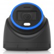 Ubiquiti AI Turret IP security camera Indoor & outdoor 3840 x 2160 pixels Ceiling/wall Ubiquiti AI Turret IP security camera Indoor & outdoor 3840 x 2160 pixels Ceiling/wall