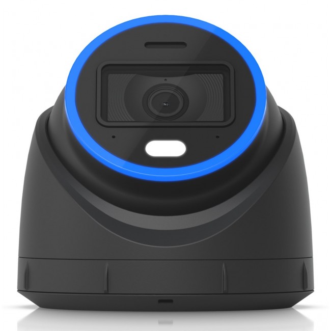 Ubiquiti AI Turret IP security camera Indoor & outdoor 3840 x 2160 pixels Ceiling/wall Ubiquiti AI Turret IP security camera Indoor & outdoor 3840 x 2160 pixels Ceiling/wall