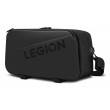 Lenovo GX41S14777 portable game console case Travel case Polyurethane (PU) Black Lenovo GX41S14777 portable game console case Travel case Polyurethane (PU) Black