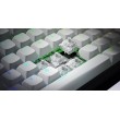 HATOR Skyfall 80 MAG ULTRA 8K keyboard Gaming USB QWERTY US English Black, White HATOR Skyfall 80 MAG ULTRA 8K keyboard Gaming USB QWERTY US English Black, White